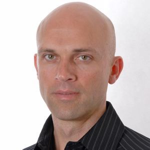 Meet your Posher, Steven